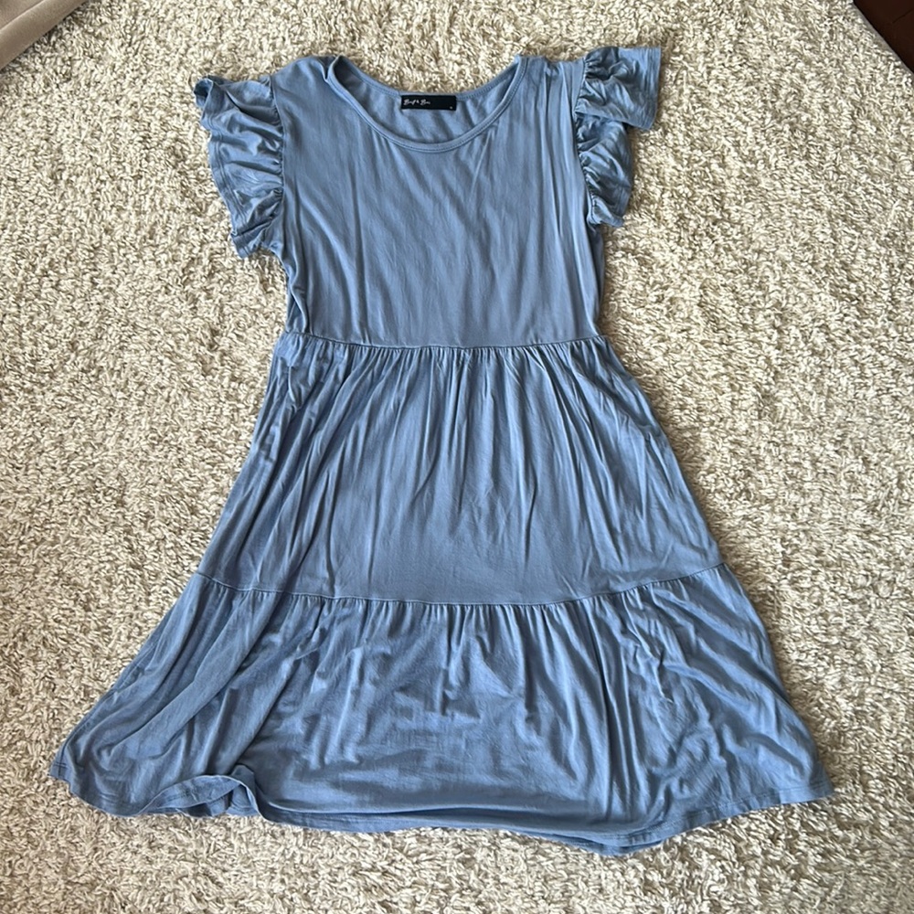 Women’s sun dress